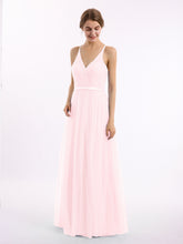 Blushing Pink