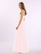 Blushing Pink