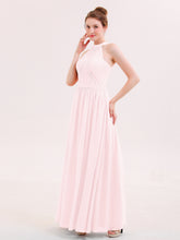 Blushing Pink