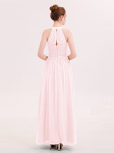 Blushing Pink