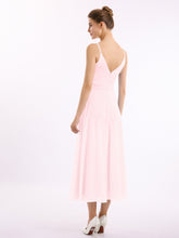 Blushing Pink