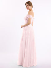 Blushing Pink
