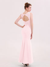 Blushing Pink