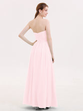 Blushing Pink