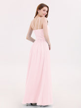 Blushing Pink