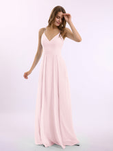 Blushing Pink