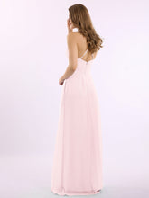 Blushing Pink
