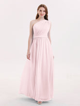 Blushing Pink