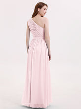 Blushing Pink