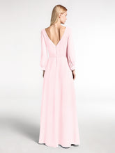Blushing Pink