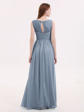 Dusty Blue