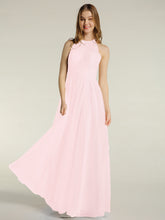 Blushing Pink