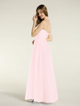 Blushing Pink