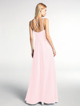 Blushing Pink