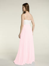 Blushing Pink