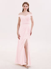 Blushing Pink