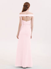 Blushing Pink