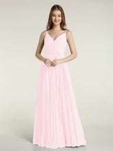 Blushing Pink