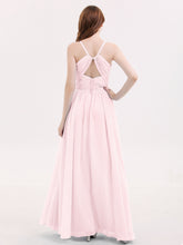 Blushing Pink