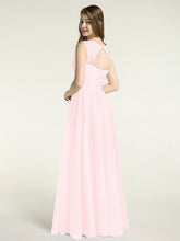 Blushing Pink