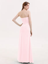 Blushing Pink