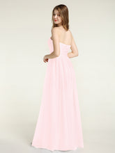 Blushing Pink
