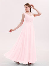 Blushing Pink
