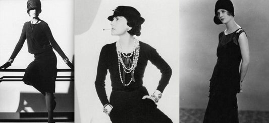 The Enduring Allure of the Cocktail Dress: A Journey Through Style
