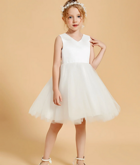 Find the Perfect Flower Girl Dress 2024 - Adorable Styles for Every Occasion