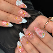 Pastel Paradise