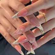 Sweetheart Stiletto