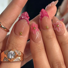 Cherry Blossom Charm