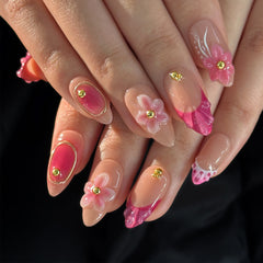 Cherry Blossom Charm