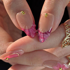 Cherry Blossom Charm