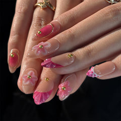 Cherry Blossom Charm