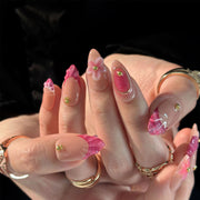 Cherry Blossom Charm