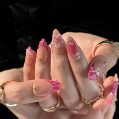 Cherry Blossom Charm