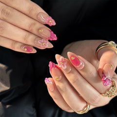 Cherry Blossom Charm