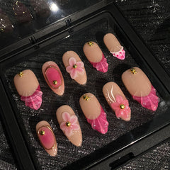 Cherry Blossom Charm