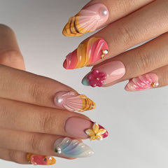 Secrets of a Sunset Bay