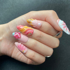 Secrets of a Sunset Bay