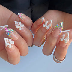 A Vow on the Fingertips