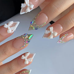 A Vow on the Fingertips