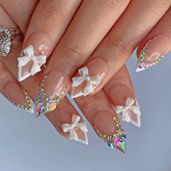 A Vow on the Fingertips