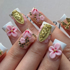 A Sacred Vow of Love