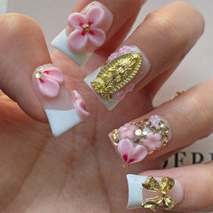 A Sacred Vow of Love