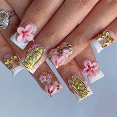 A Sacred Vow of Love