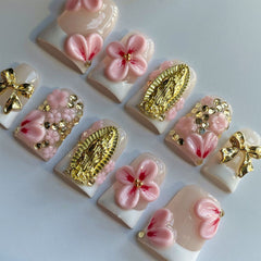 A Sacred Vow of Love