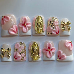 A Sacred Vow of Love