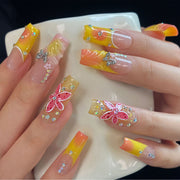 Sunbeam Sweets
